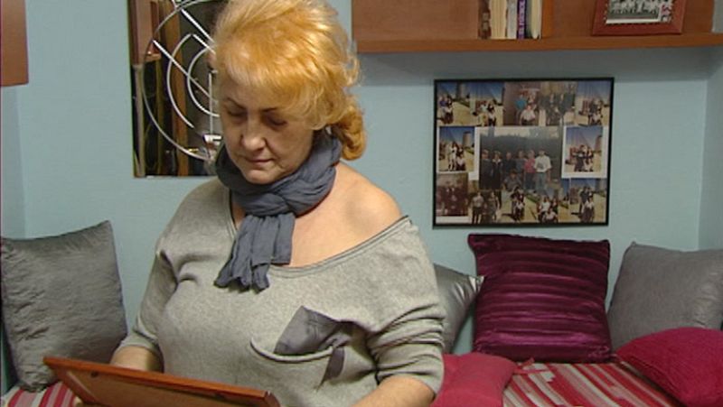 La Comunidad de Madrid en 4' - 16/11/11