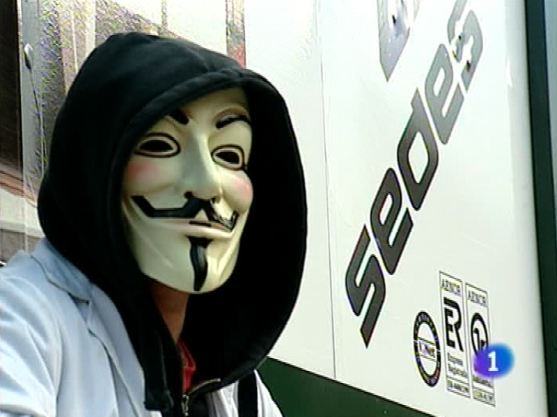 Asturias en 2' - 16/11/11 | Ver