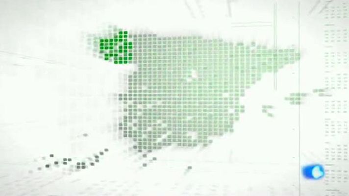 Telexornal - Galicia - Galicia en 2' - 16/11/11