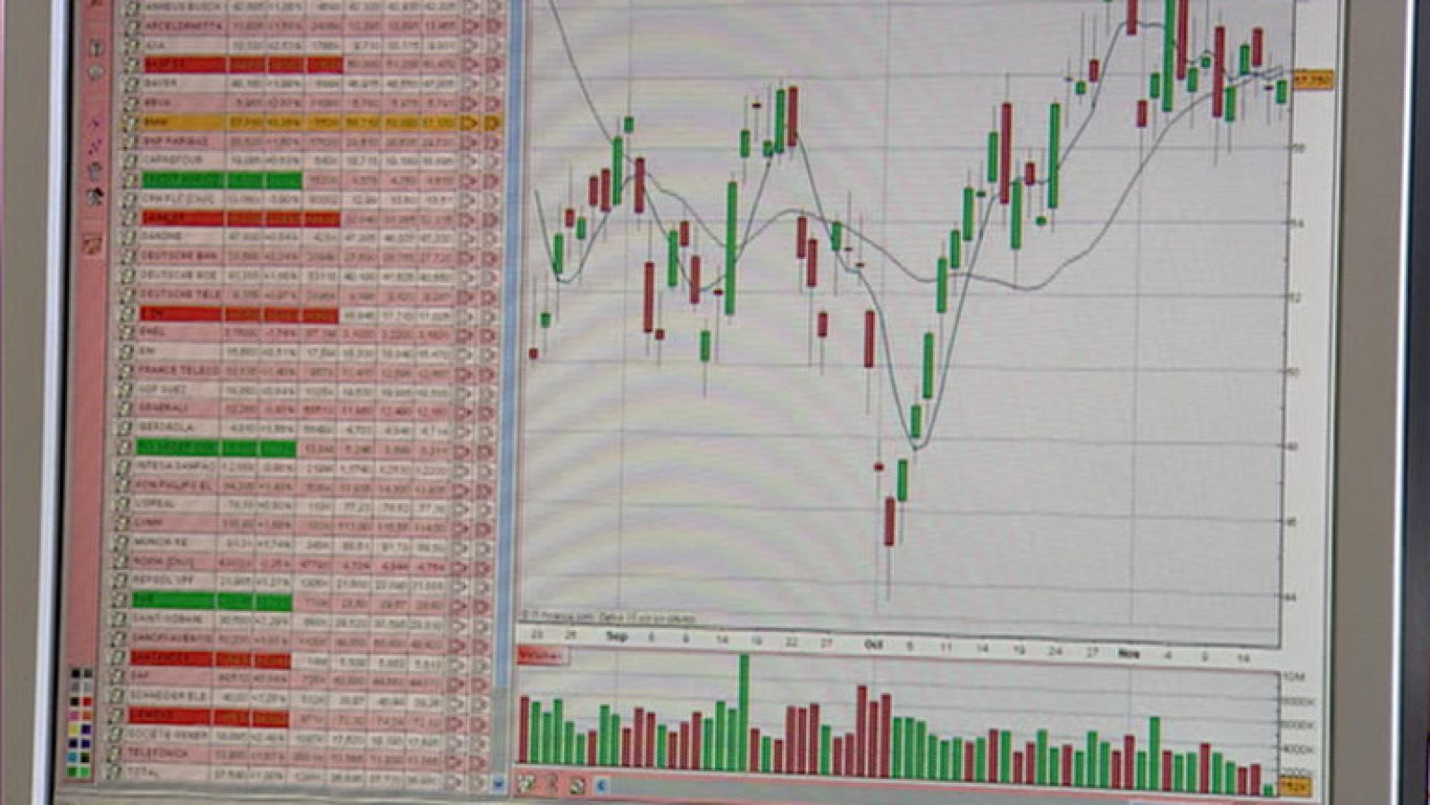 El aumento de los intereses de la deuda se extiende