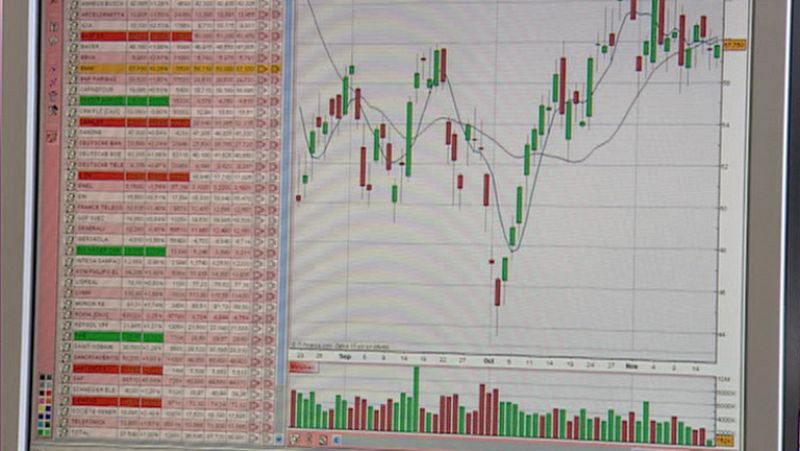 El aumento de los intereses de la deuda se extiende