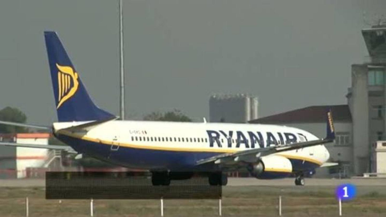 L'informatiu migdia - 16/11/11