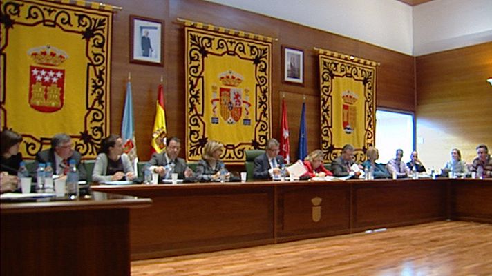 Informativo de Madrid - Informativo de Madrid - 16/11/11