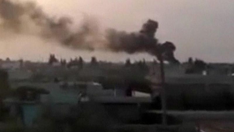 Siria se acerca cada vez más a una guerra civil