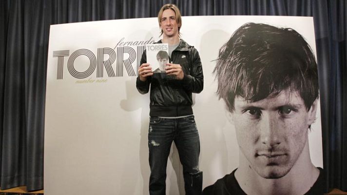 Telediario 1 - Torres defiende a la selección