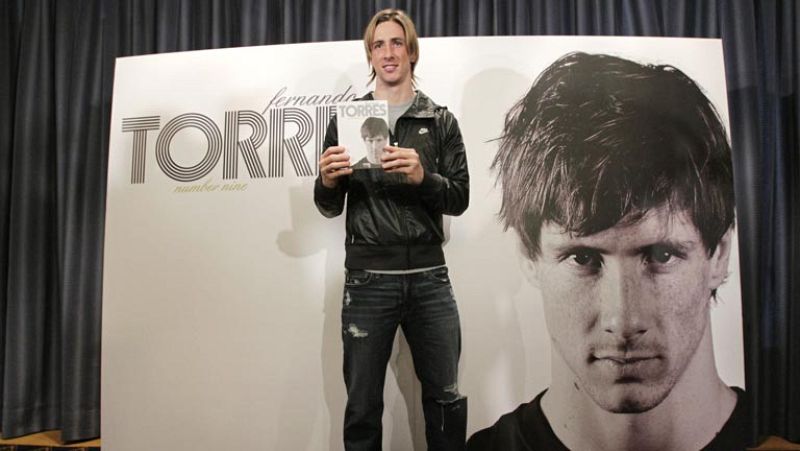 Torres defiende a la selección