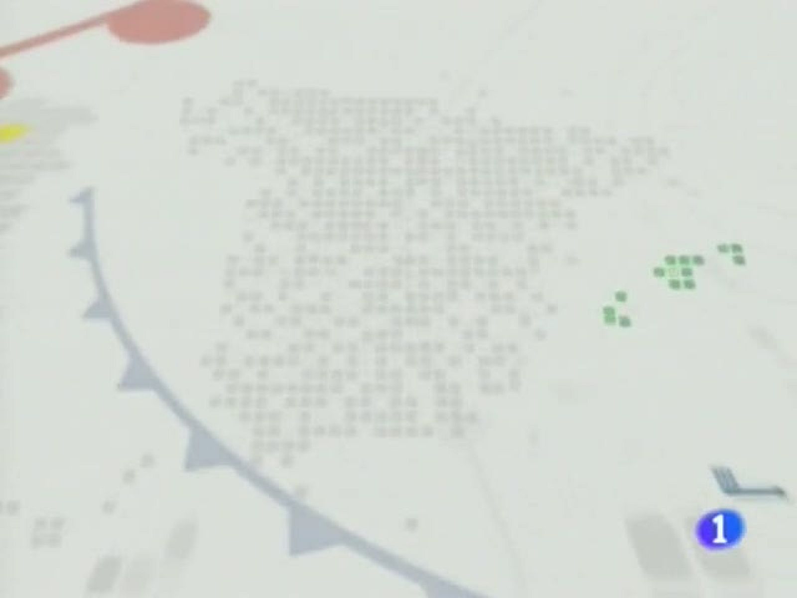 El temps a les Illes Balears - 16/11/11 | Ver