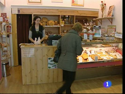 Noticias Aragón - Noticias Aragón - 16/11/11