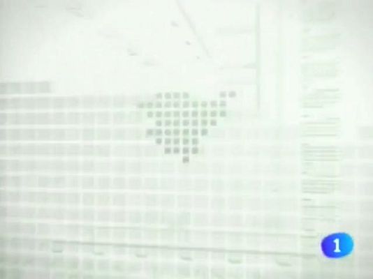 Telenorte - País Vasco - Telenorte-Pais Vasco - 16/11/11