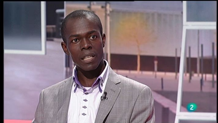 Para todos La 2 - Para todos La 2 - 16/11/11