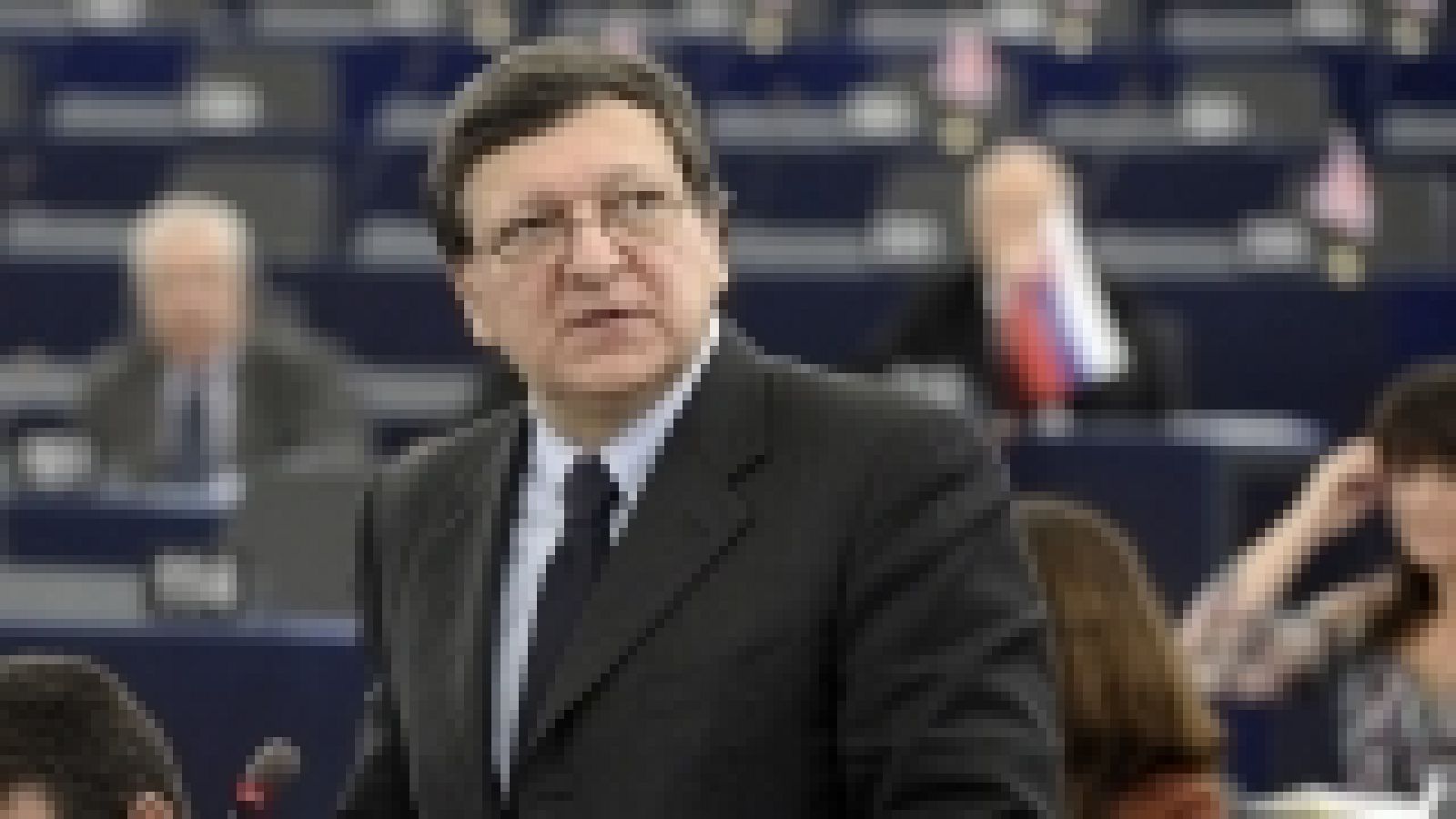 Telediario - 15 horas - 16/11/11 - Ver ahora