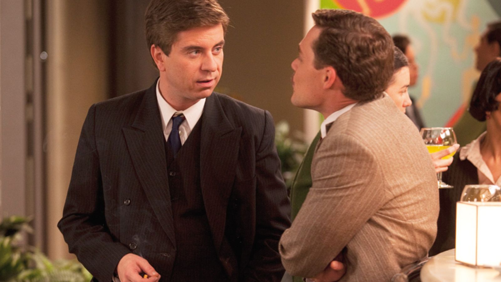 Amar - Avance de capítulo 52