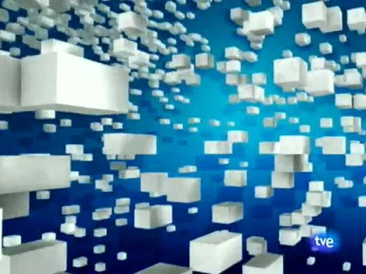 Telecanarias - Telecanarias - 16/11/11