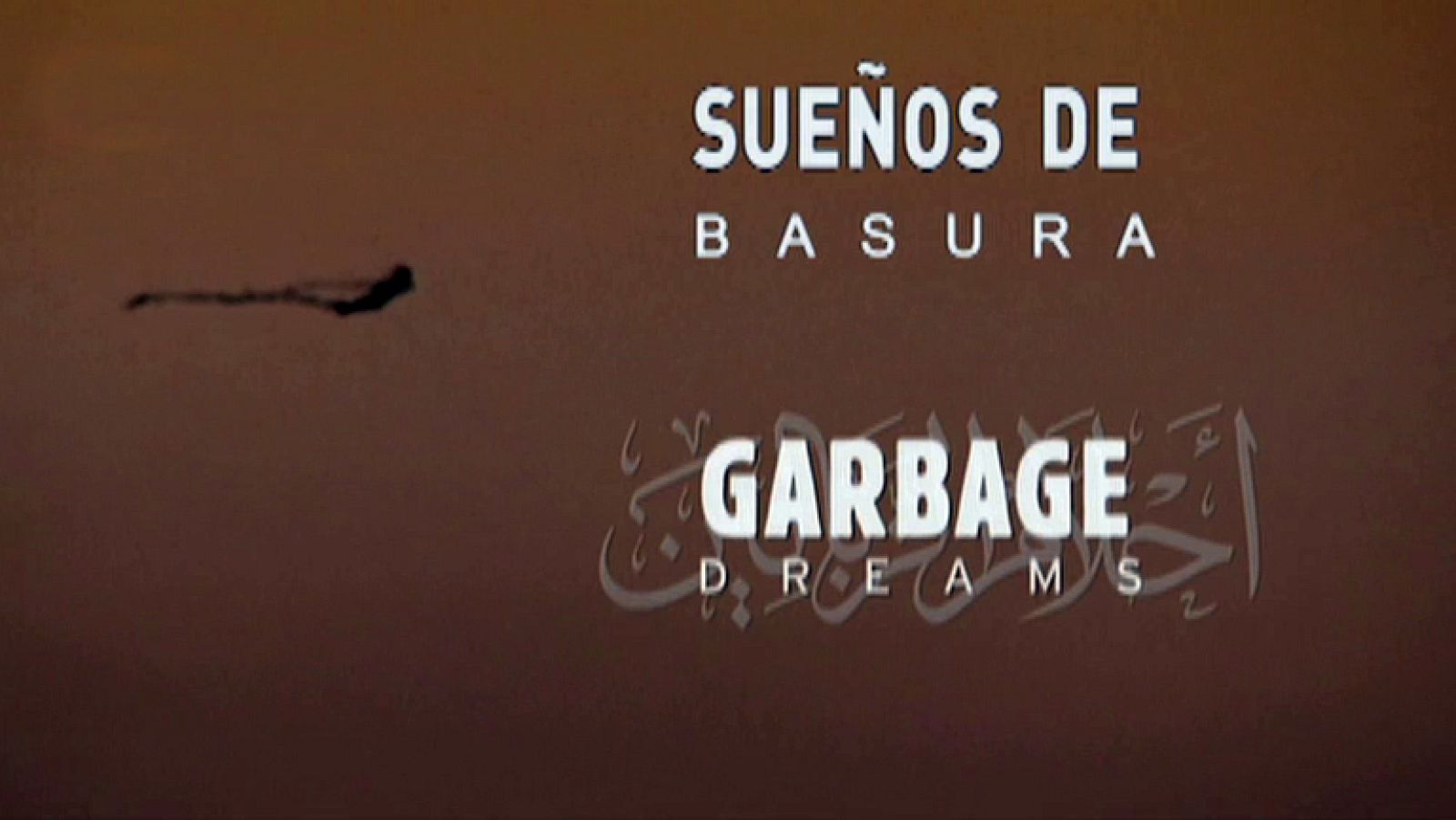 La Noche Temática - Sueños de basura - Avance - La noche temática | Ver