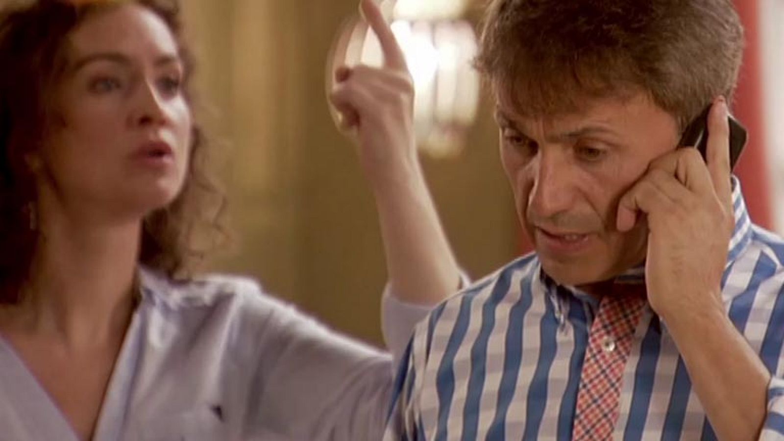 La hora de José Mota - Marido a domicilio - Avance