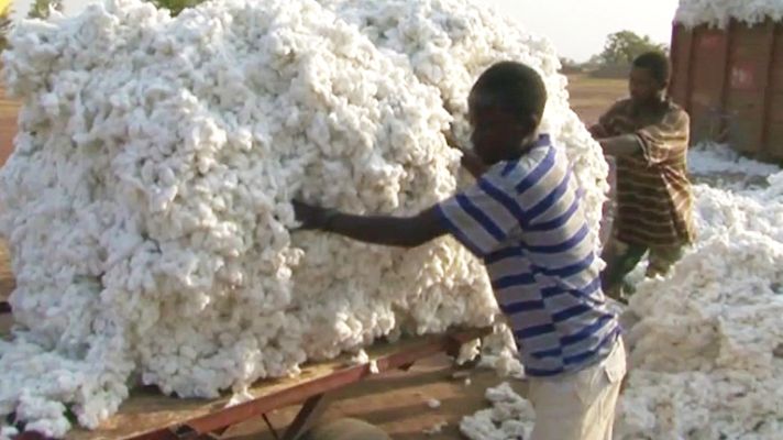 La noche temática - La cara oculta del oro blanco