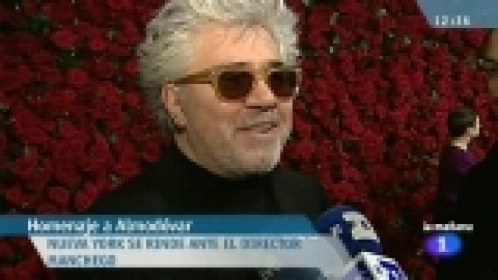 La mañana - La mañana de La 1 - 16/11/11