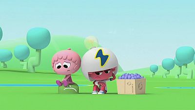 Rita pierde a princesa