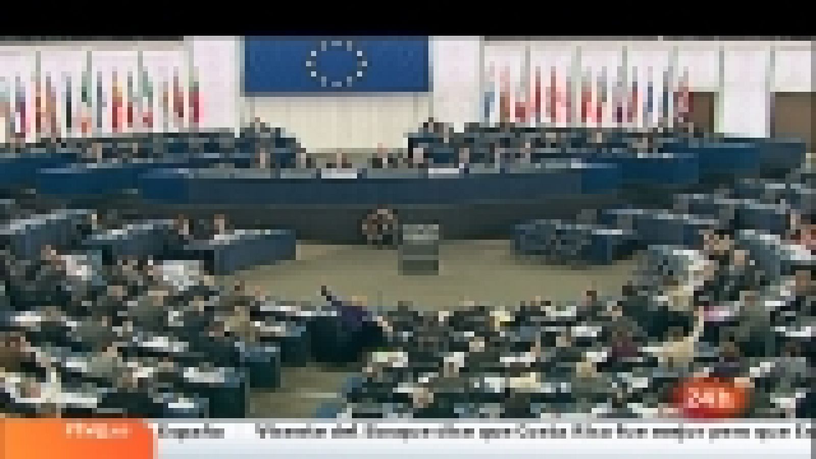 La tarde en 24 horas - Primera hora - 16/11/11 - Ver ahora