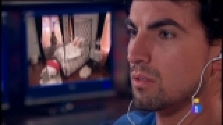 La casa de al lado - Capítulo 8