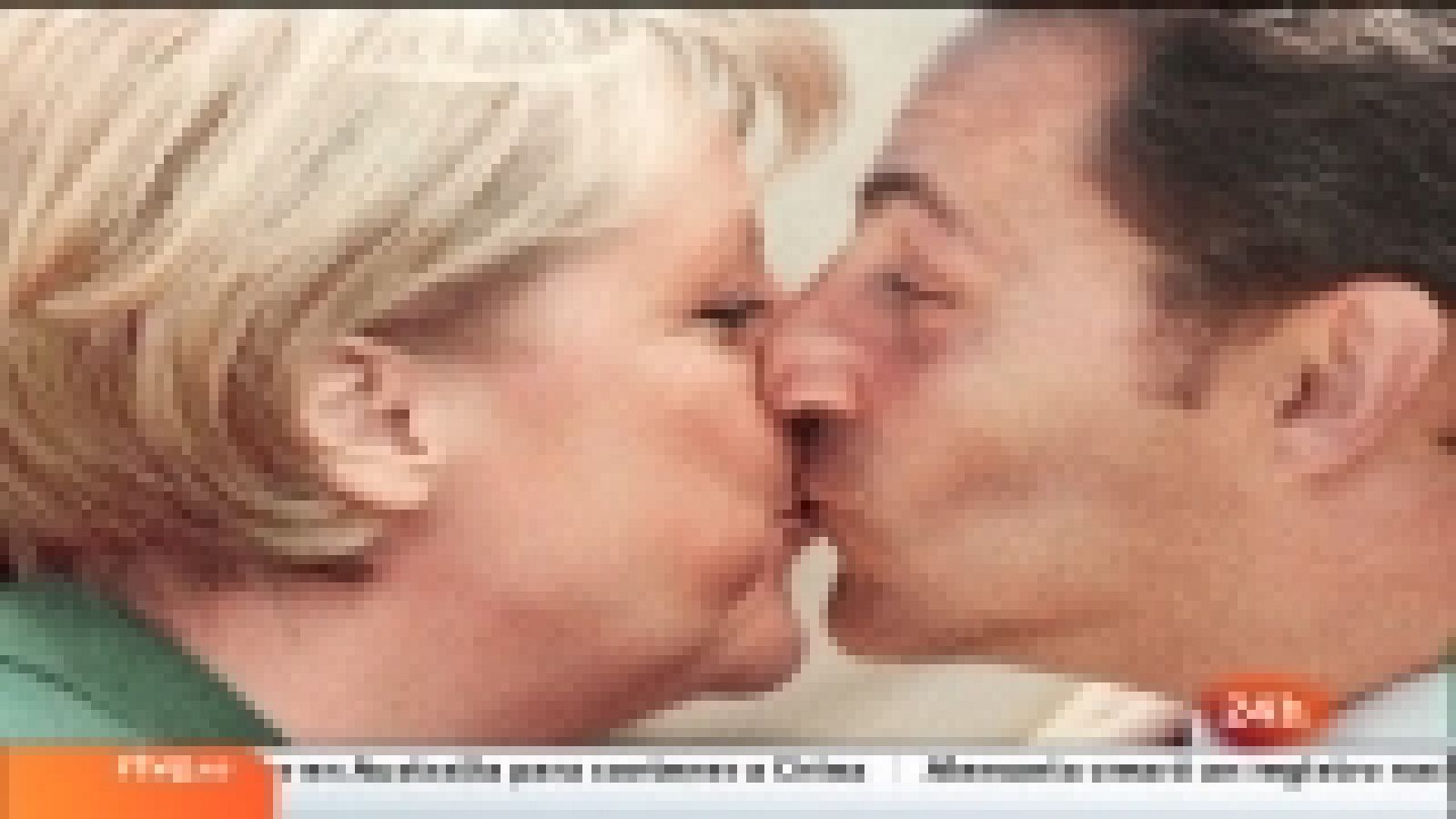 La tarde en 24 horas - Segunda hora - 16/11/11 - Ver ahora