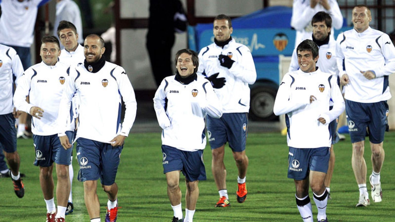 Vuelve la Liga este fin de semana | Ver