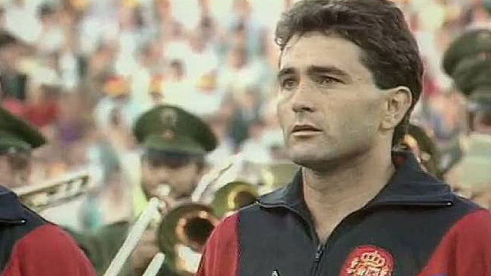 El lateral zurdo, un puesto delicado en la selección | Ver