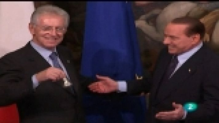 La 2 Noticias - La 2 Noticias -16/11/11