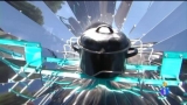 Comando Actualidad - Barato, barato