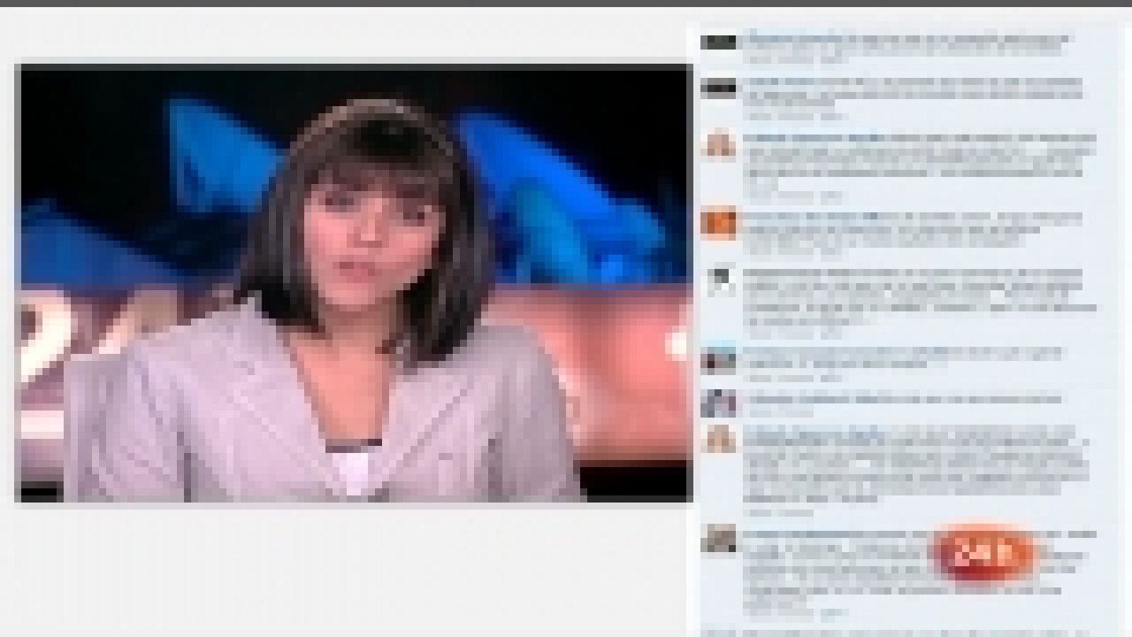 La noche en 24 horas - 16/11/11 - Ver ahora