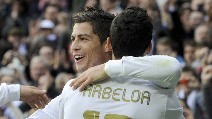 Telediario 1 - El virus FIFA pasa factura