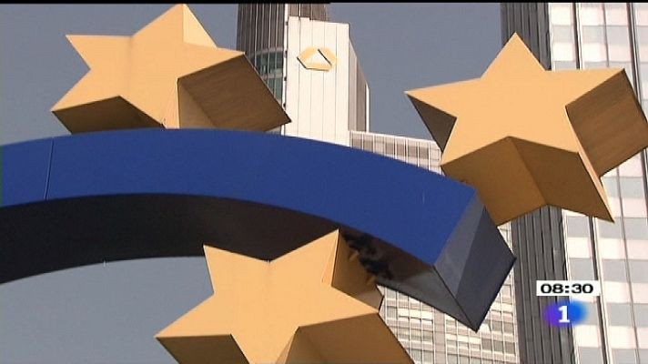 Telediario 1 - Telediario - 8.30 horas - 17/11/11