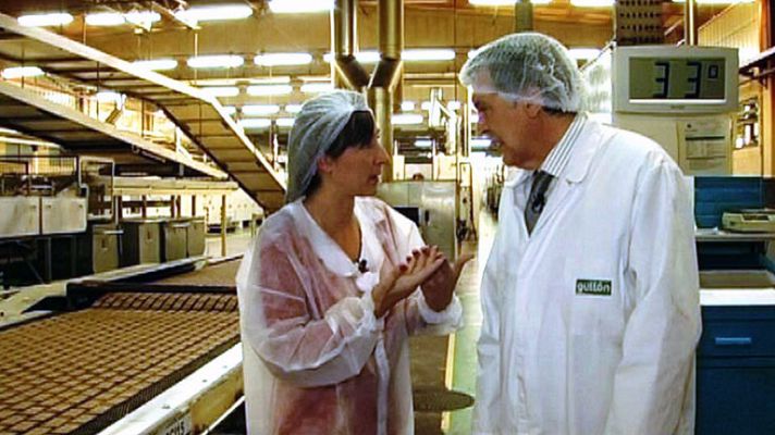 Comando Actualidad - Barato, barato - Marcas blancas