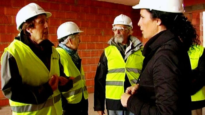 Comando Actualidad - Cooperativa banca ética