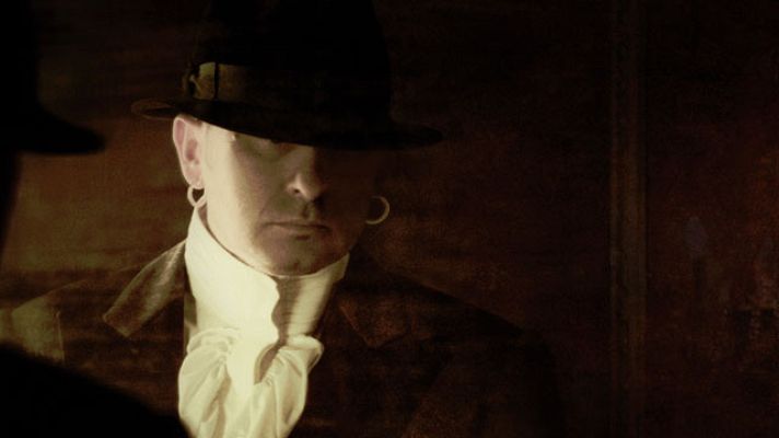 Disco del año 2011 - Disco del año 2011 - El Barrio