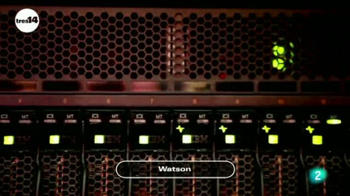 tres14 - Watson