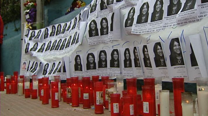 Informativo de Madrid - La Comunidad de Madrid en 4' - 17/11/11