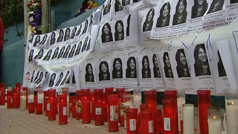 La Comunidad de Madrid en 4' - 17/11/11