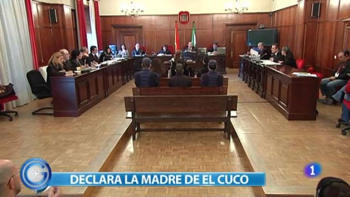 +Gente - La Fiscalía reclama al taxista