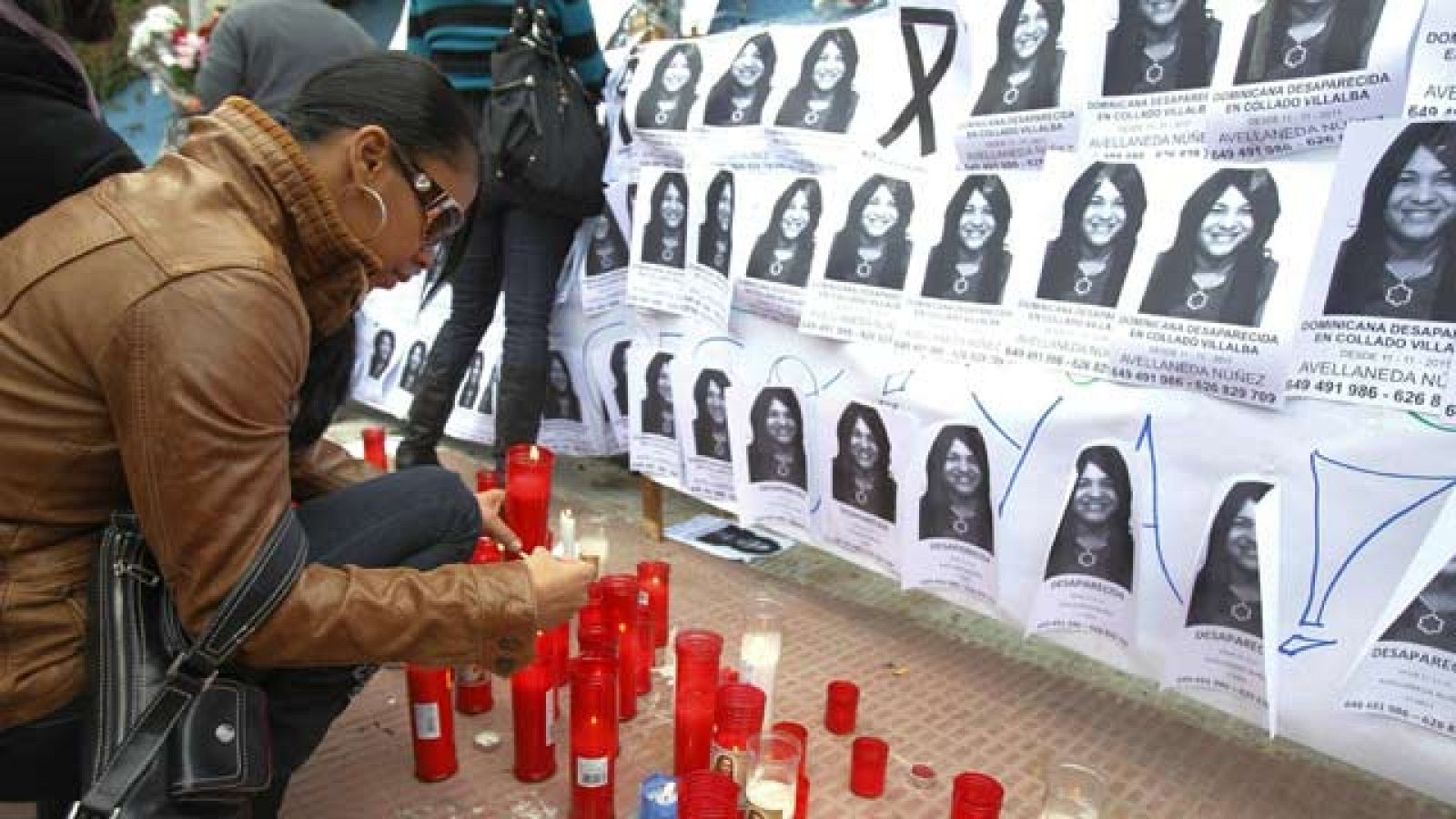 Más Gente - Imputan delito de homicidio al detenido por la muerte de Avellaneda
