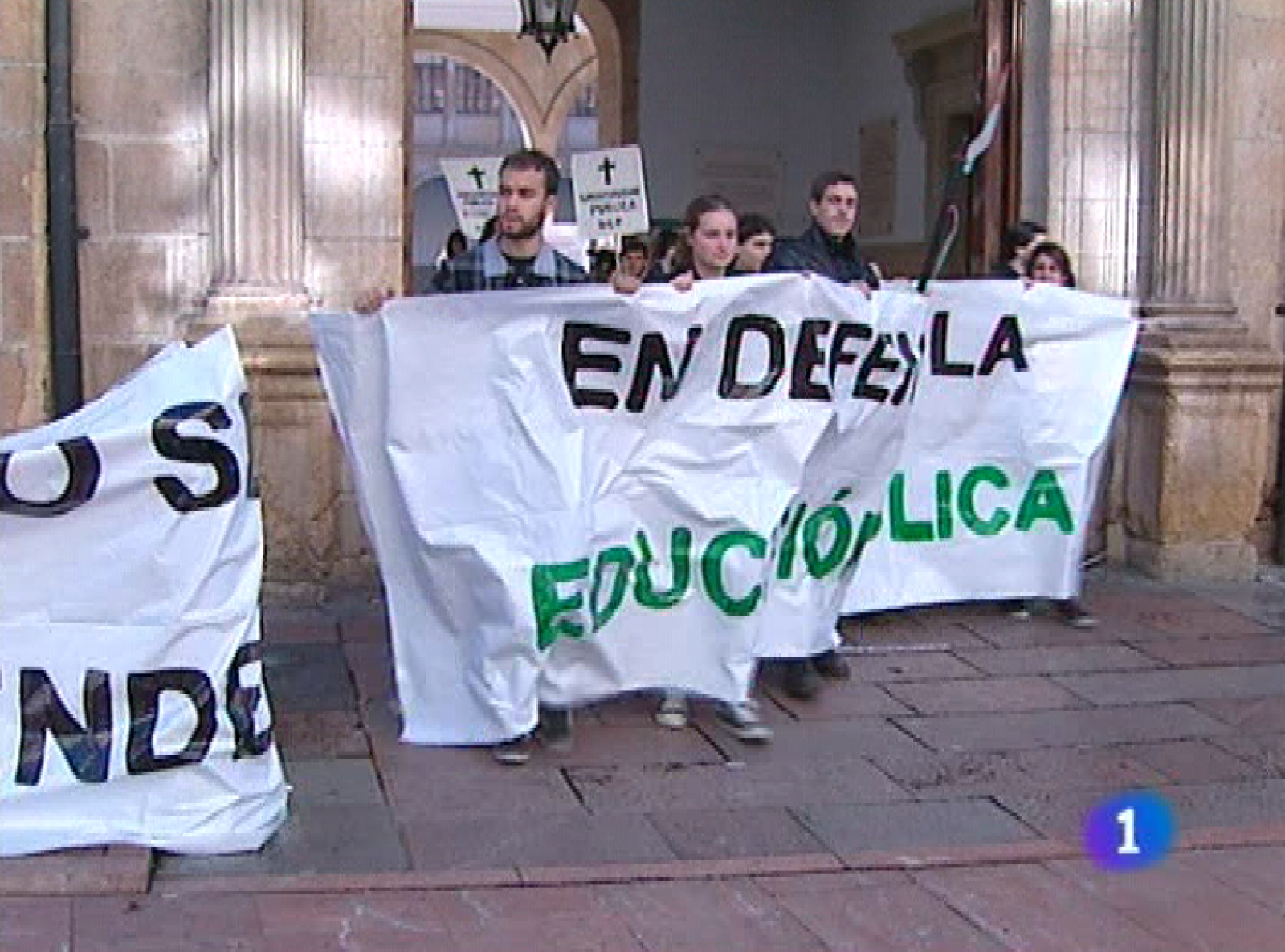 Asturias en 2' - 17/11/11 | Ver