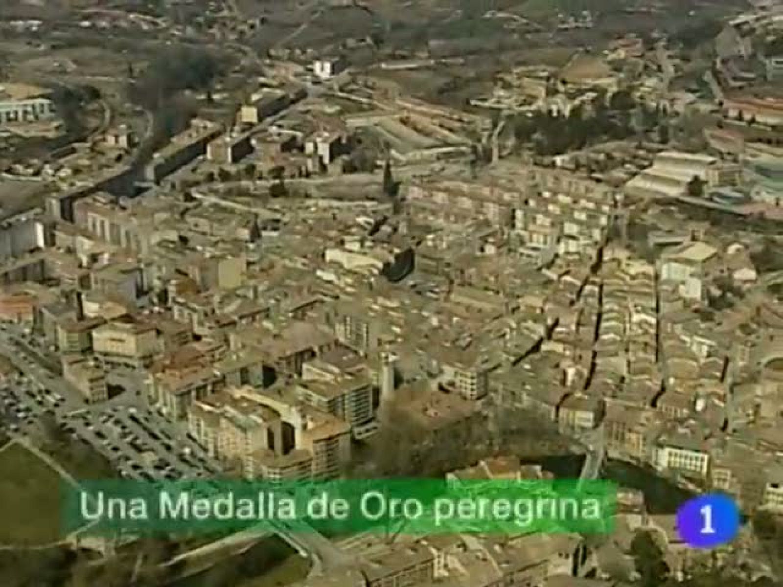 Telenavarra en 2' - 17/11/11 | Ver