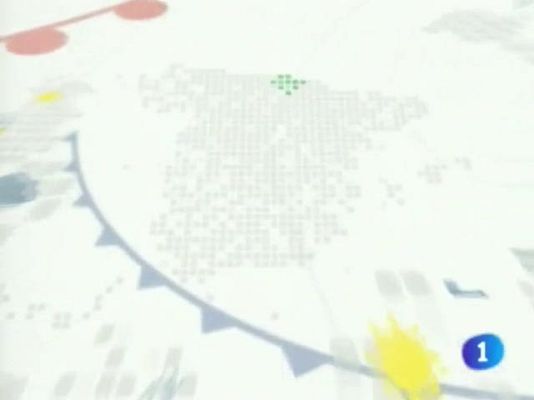 Telenorte - País Vasco - El tiempo en País Vasco - 17/11/11