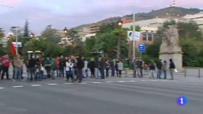 L'Informatiu - L'informatiu migdia - 17/11/11