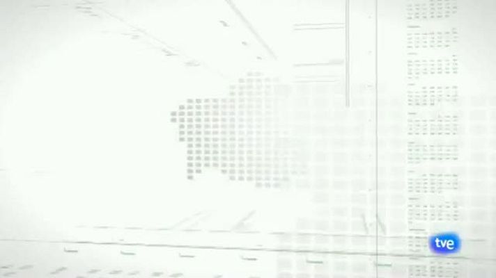 Telexornal - Galicia - Telexornal-Galicia - 17/11/11