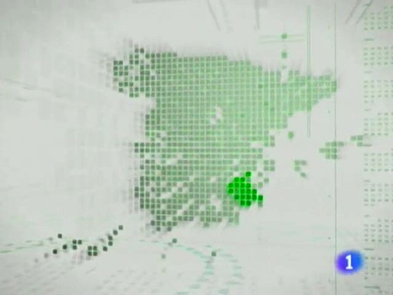 La Región de Murcia en 2'. (17/11/2011).