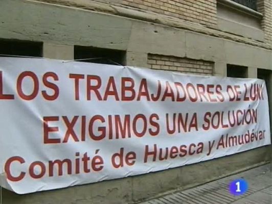 Noticias Aragón - Noticias Aragón - 17/11/11