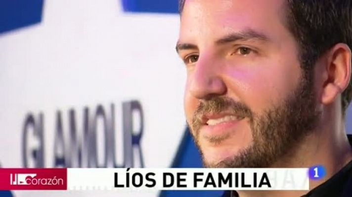 D Corazón - Corazón - 17/11/11