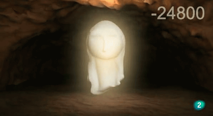 La aventura del Saber - Los millares I