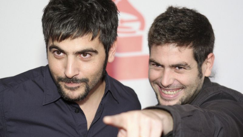 Estopa se reinventa en su nuevo disco "Estopa 2.0"